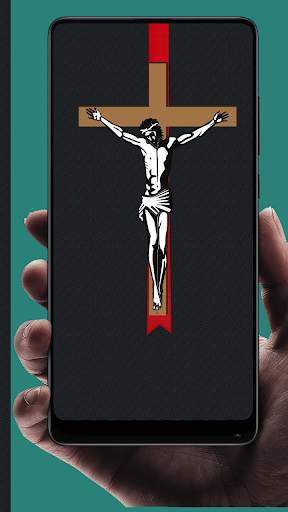 Cross Wallpaper screenshot 5