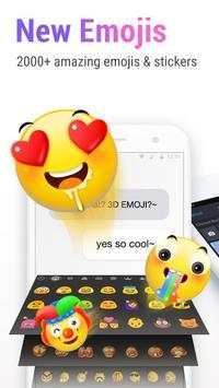 RainbowKey screenshot 2
