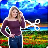 Selfie photo maker with background remover 1.0