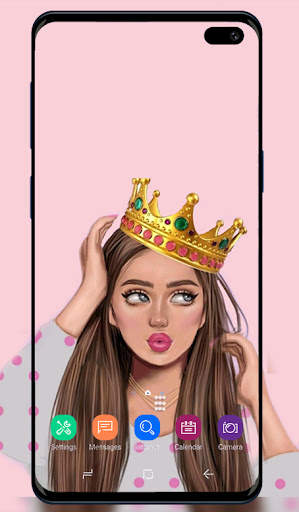 Queen Wallpaper screenshot 8