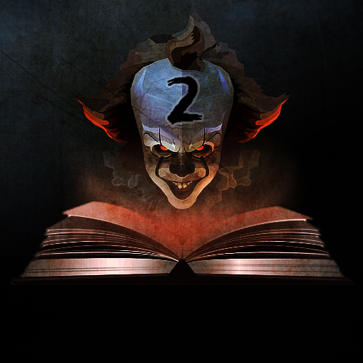 Scary Clown Survival Horror Game Guide &amp; Tips icon
