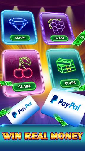 Money Slots स्क्रीनशॉट 4