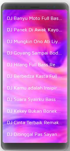DJ Alok Fake Call Video and Chat Remix Full bass screenshot 6