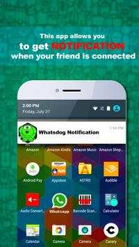 Whatsdog Pro screenshot 3