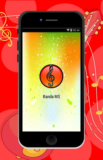 Banda MS 2018 3 تصوير الشاشة
