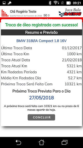 Juca Bala Racing screenshot 5