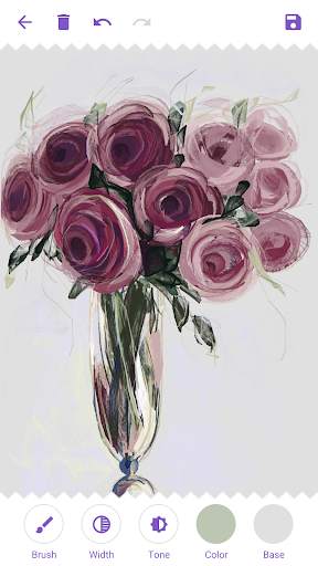 Art Break: Draw, Relax & Boost Your Productivity 8 تصوير الشاشة