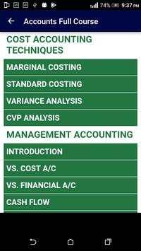 Learn Accounts Full Course in 14 Days screenshot 9