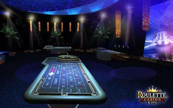Roulette Casino King™ скриншот 7