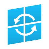 Refresh Windows 10 icon