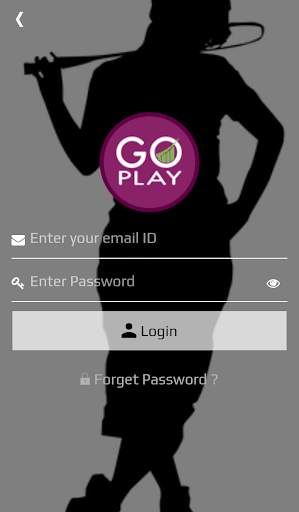 GO PLAY - Ignite Sports скриншот 2