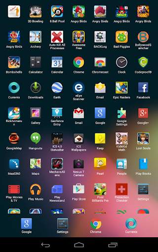Codeproof App Manager screenshot 7