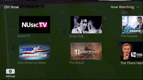 BitTorrent Live Beta screenshot 2