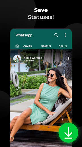 Whats Web Scanner for Whatsapp screenshot 5