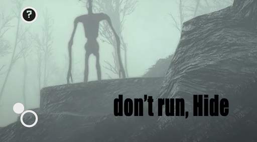 Siren Head 3D Horror Mod screenshot 1