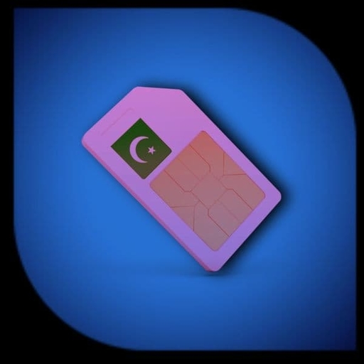 Pak Sim Data | INFO about sim أيقونة