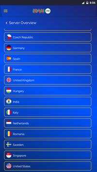 IRAN VPN screenshot 3