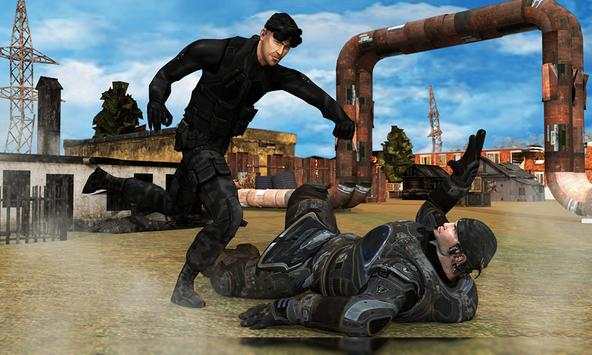 Army Fighting screenshot 2