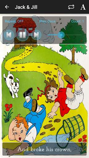 Nursery Rhymes screenshot 4