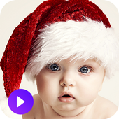 Funny &amp; Comedy Video For What App icon