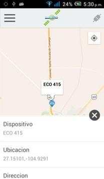 SIM plataforma gps screenshot 4
