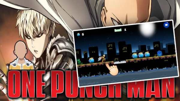 Saitama vs Zombie screenshot 5
