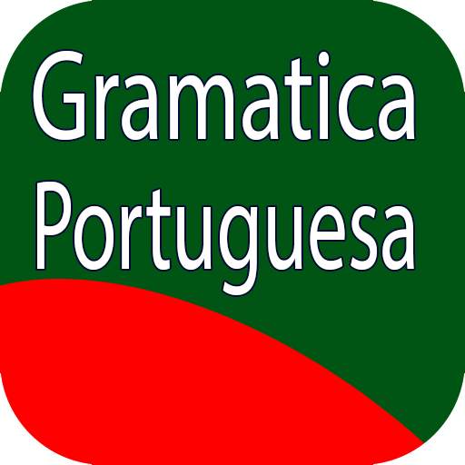 Gramática Portuguesa Lições 1.5