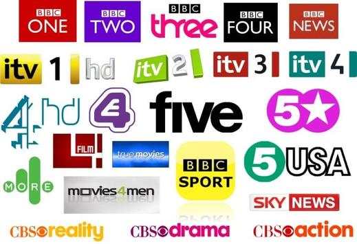 UK Live TV Channel स्क्रीनशॉट 5