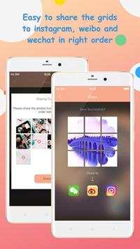 9Cut Grids Maker screenshot 4