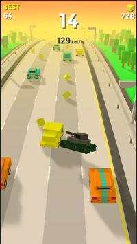 Racing 3D for Roblox screenshot 1