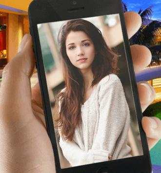 Mobile Photo Frames screenshot 5