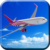 Airplane Pilot Driving Simulator 2019 1.0