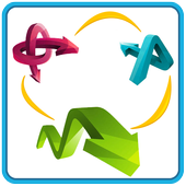 Arrow Swipe Fun icon
