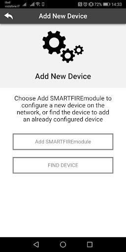 SMART FIRE screenshot 3