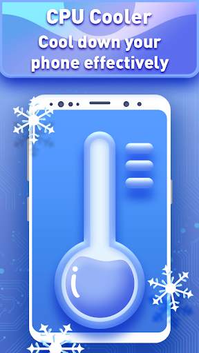 New Cleaner - Make Your Phone Faster screenshot 4