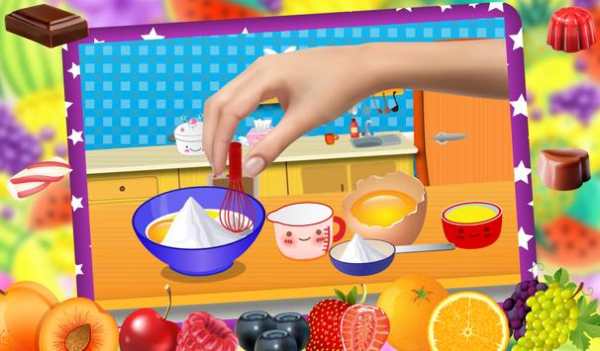 Mini Food Maker Cooking Game स्क्रीनशॉट 7