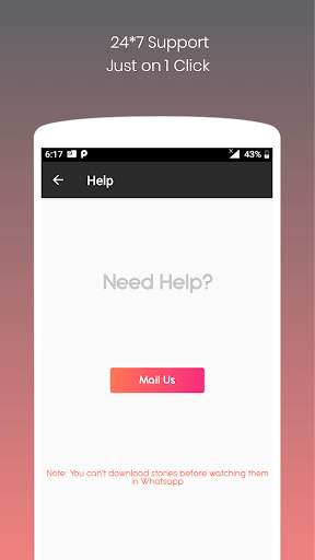 Whats Saver - Status Downloader for Whatsapp screenshot 3