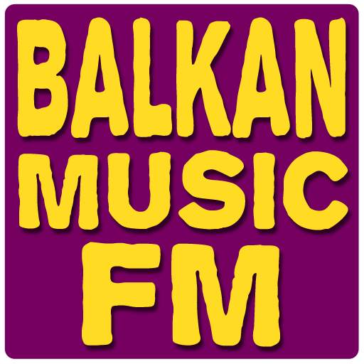 Balkan Music FM 1.0.5