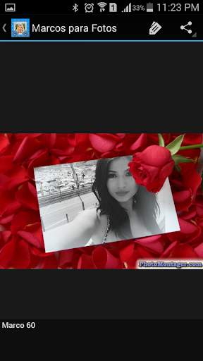 Marcos para Fotos screenshot 7