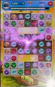 Legend Quest Jewel Mania screenshot 3