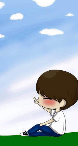 Cute Couple Wallpaper screenshot 14