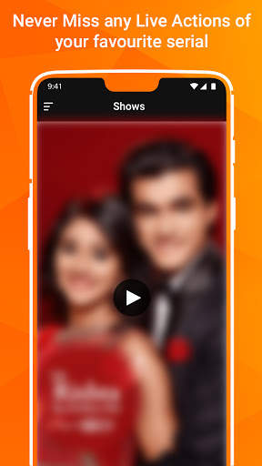 Star Utsav TV Serial - Hindi StarUtsav Serial Tips screenshot 2