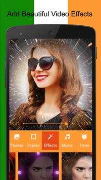 Mitron Photo Video Maker screenshot 2