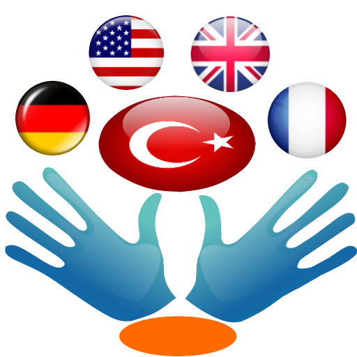 İşaret Dili - Hareketli Sözlük - 9500  İşaret icon
