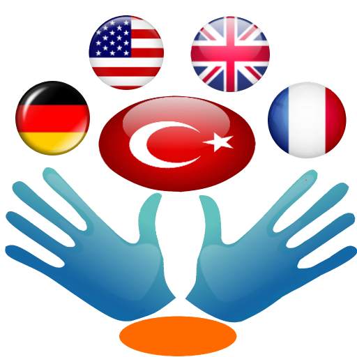 İşaret Dili - Hareketli Sözlük - 9500  İşaret 9.0