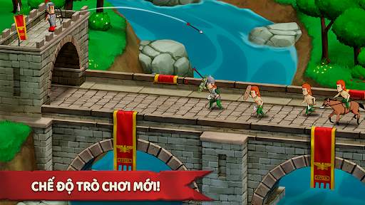 Grow Empire: Rome screenshot 5