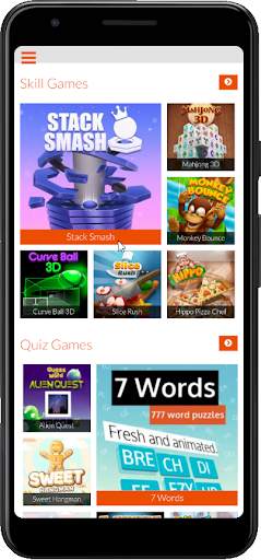 Burger King Coupons & Happy Meal 100's of Games screenshot 6
