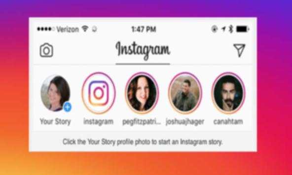 Live Video Tips for Instagram Update 2017 screenshot 2
