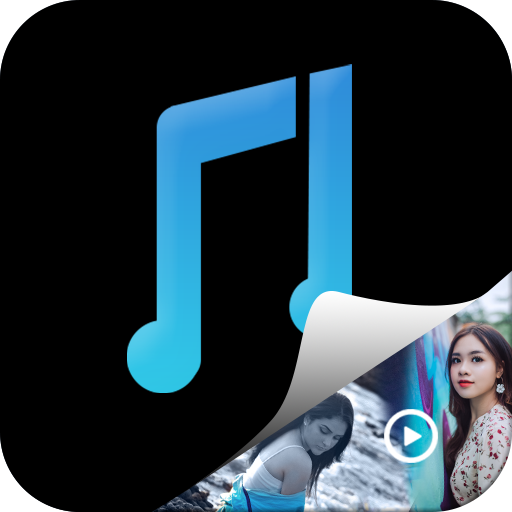 Audio Manager : Hide photo,video, Gallery lock icon