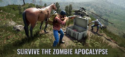 Days After: Zombie Survival screenshot 9